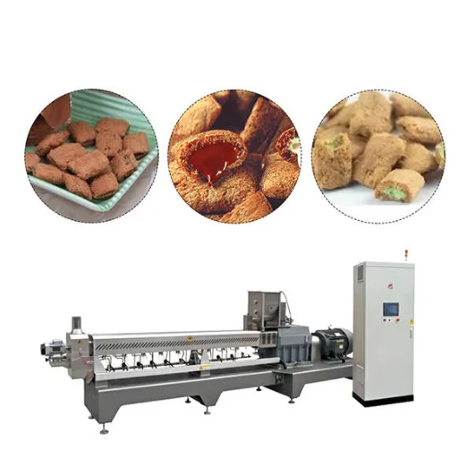 What Are Snack Pellets_