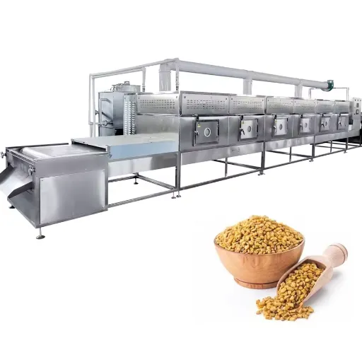 What Is Microwave Sterilization Validation_