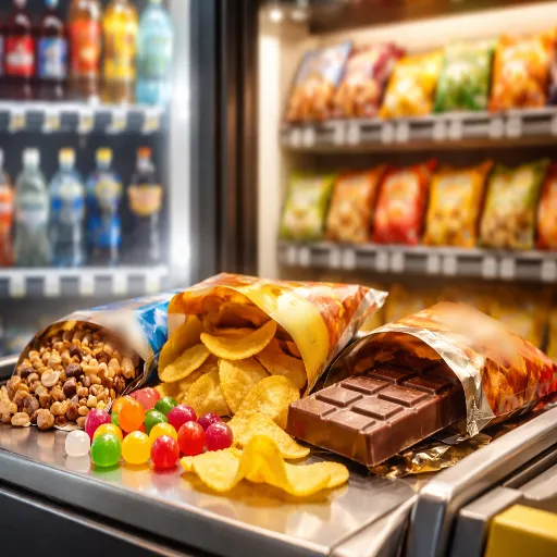What Is Next for Vending Machine Snacks_ Trends to Watch