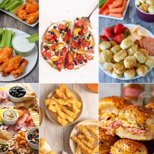 What Makes a Snack _Easy_ to Sell_