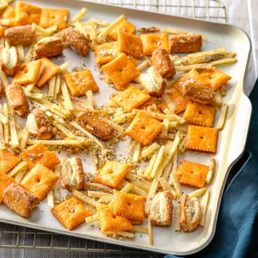 Why Healthy Snacks Are a High-Growth Market in 2026