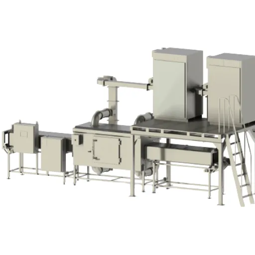 Why Preventive Maintenance Matters for Your Microwave Sterilizer
