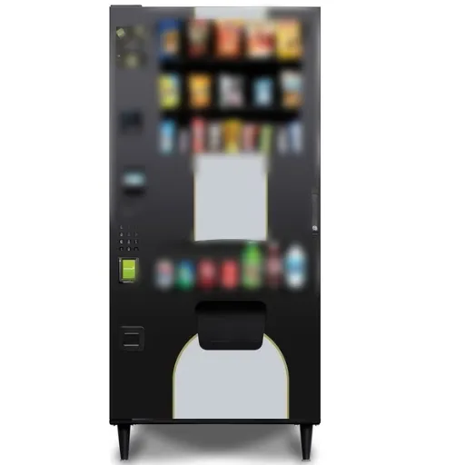 Why Vending Machine Snacks Still Matter in 2026