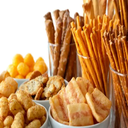 Why the Snack Business Is Booming in 2026