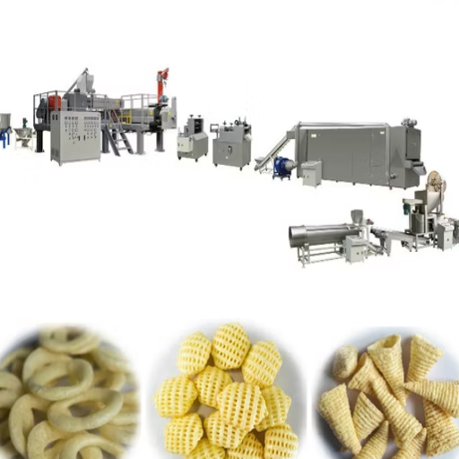 Choosing the Right 2D Pellet Line for Your Product