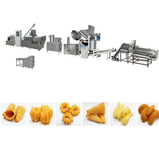 Choosing the Right Bugles Production Line Supplier