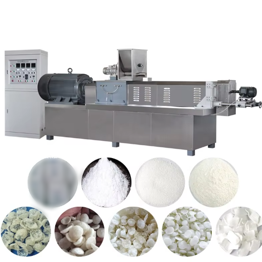 Food-Grade vs Industrial-Grade Equipment Considerations