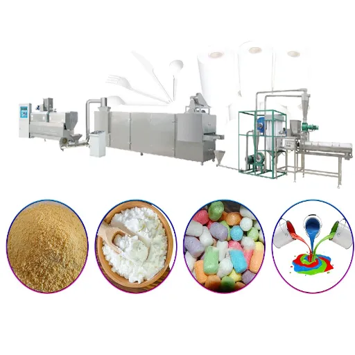 Food-Grade vs Industrial-Grade Process Considerations
