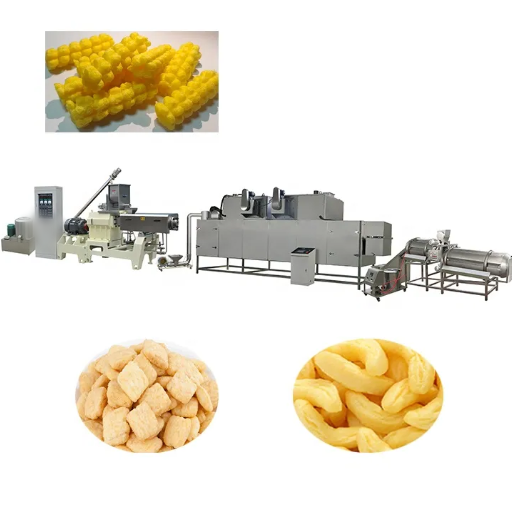 How to Choose the Right Types of Food Processing Equipment