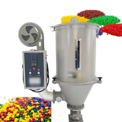 Industrial Pellet Dryer Machine_ A Complete Guide for Feed & Food Producers