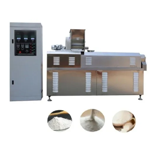 Key Process Parameters That Control Quality