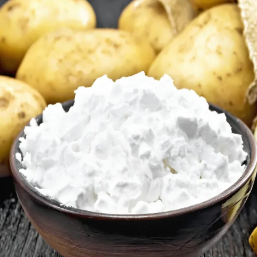 Modified Starch Applications in Pharmaceuticals