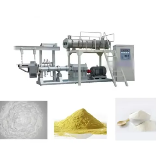 Modified Starch Production Troubleshooting_ Common Defects & Fixes