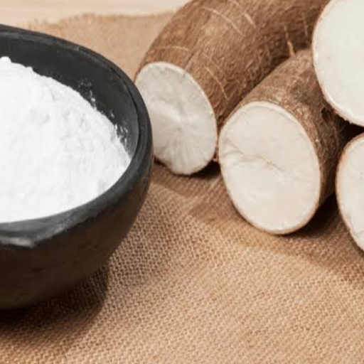 Modified Starch Quality Control_ Methods & Standards