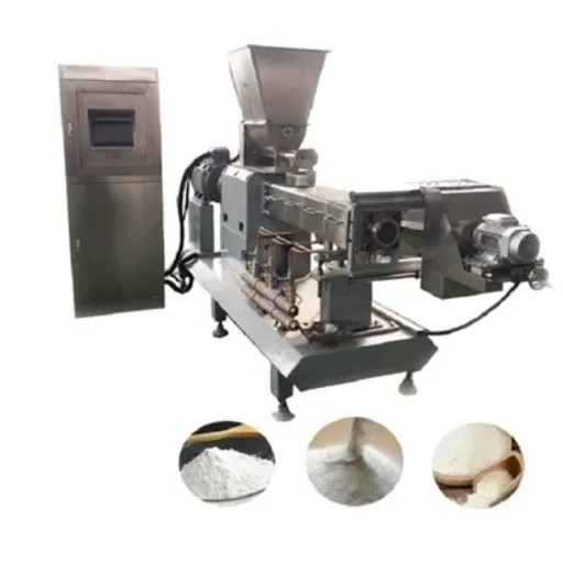 Production Line Cost and ROI Considerations