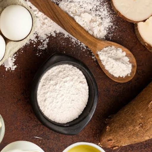 Starch Raw Materials Selection_ A Practical Guide for Food Extrusion