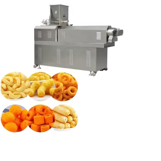 Types of Food Processing Equipment_ A Complete Guide by Production Stage