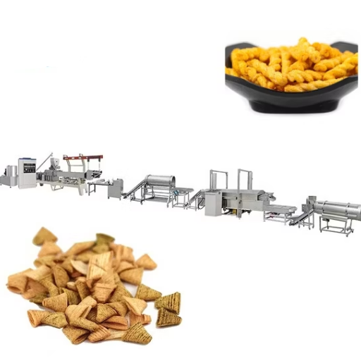 What Are Fryums and Why Do They Matter_