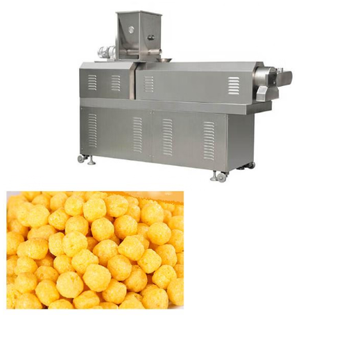 What Is Food Processing Equipment_