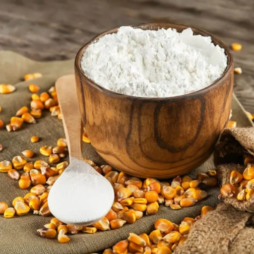 What Is Modified Starch Quality Control_