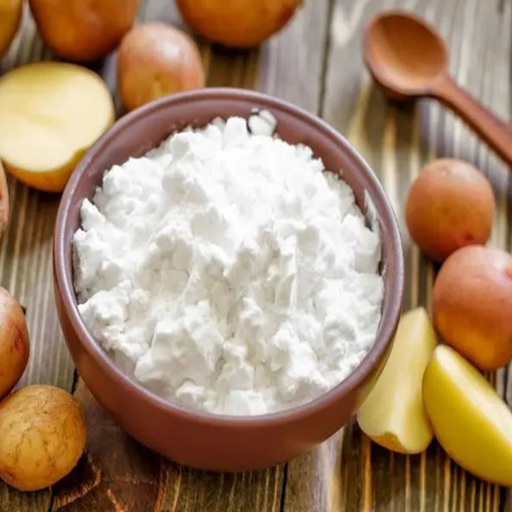 What Is Modified Starch and Why Is It Used_