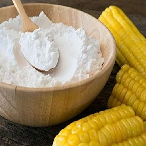 What Is Native Starch_