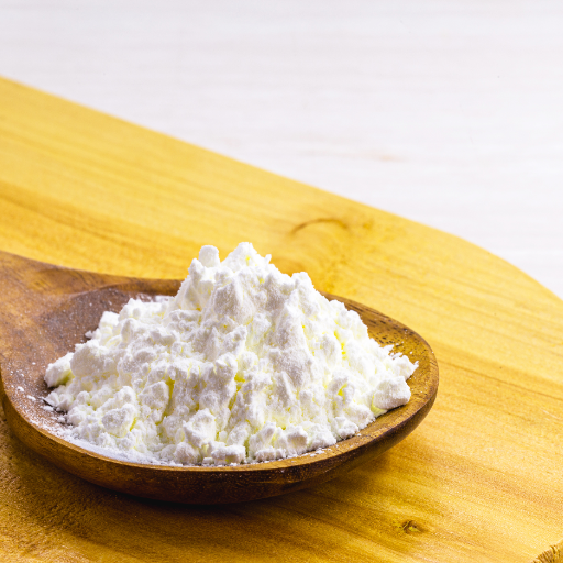 When to Use Native Starch