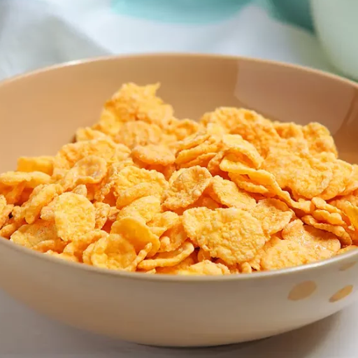 Are Corn Flakes Healthy_ A Balanced Look at Nutrition, Benefits & Production Quality