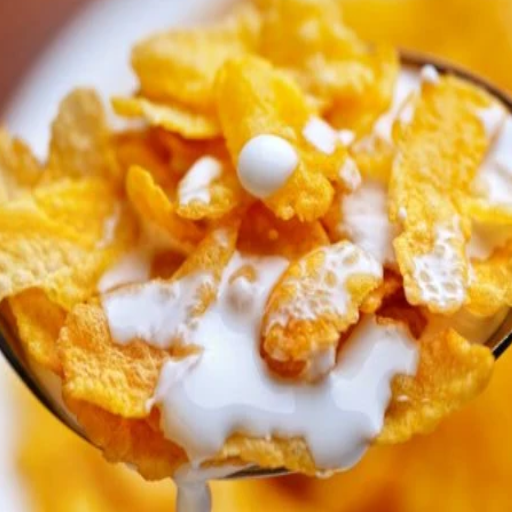 Are Corn Flakes Healthy_ The Short Answer