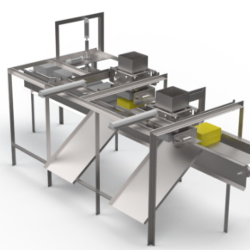 Building an Integrated Packaging Line with Shandong Loyal