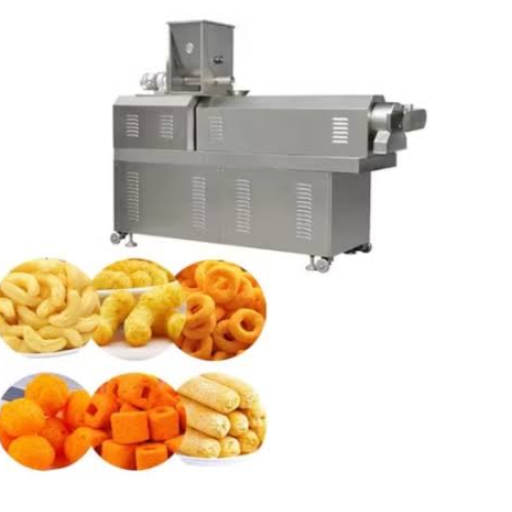 Choosing Production Equipment for Regional Snack Brands