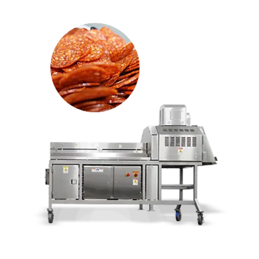 Common Mistakes to Avoid When Choosing Industrial Food Processing Equipment
