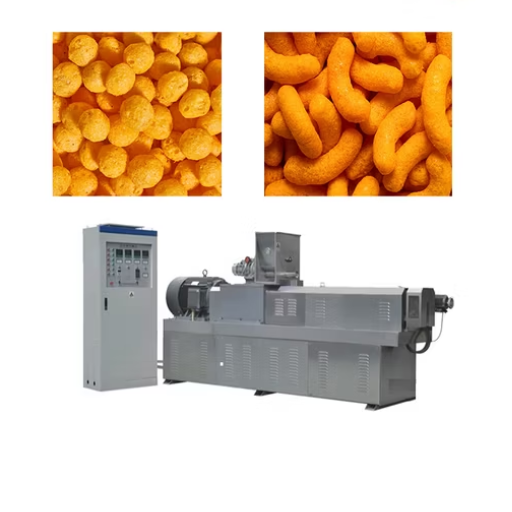 Complete Production Line Cost Breakdown