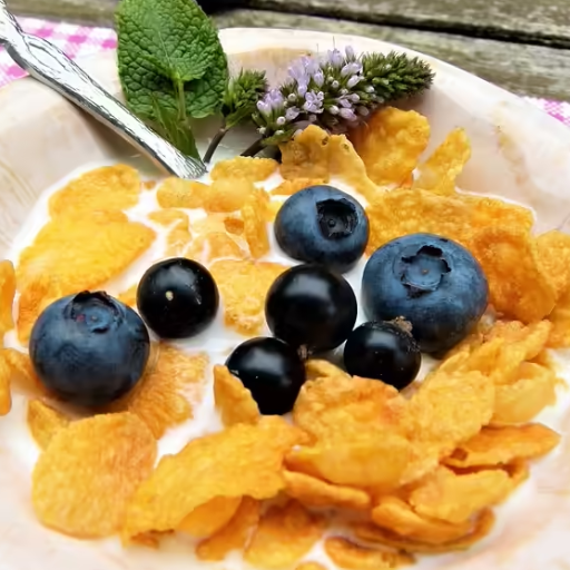 Corn Flakes vs Oatmeal_ Which Is Healthier_
