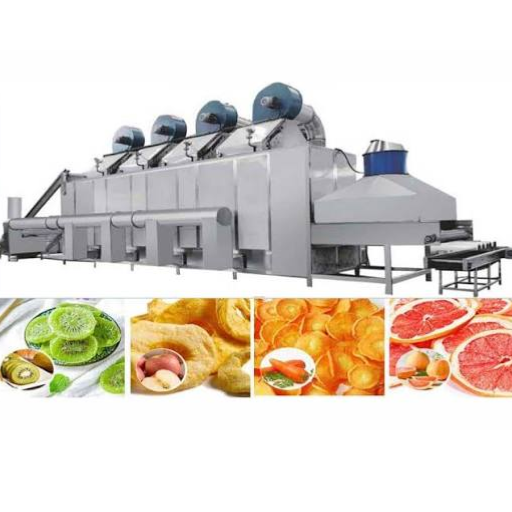 Food Processing Equipment Cost_ 2026 Pricing Guide for Buyers