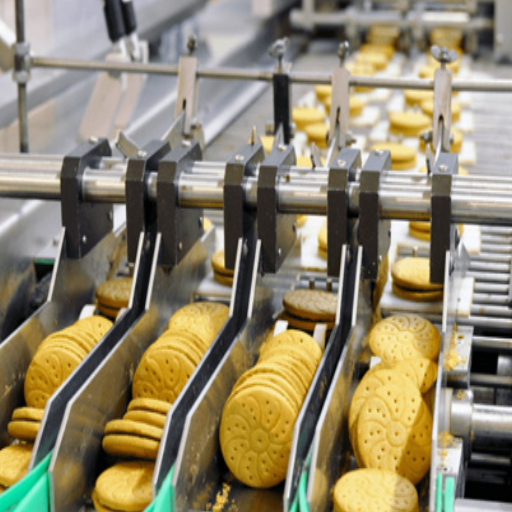 How to Choose Industrial Food Processing Equipment_ A 7-Step Overview