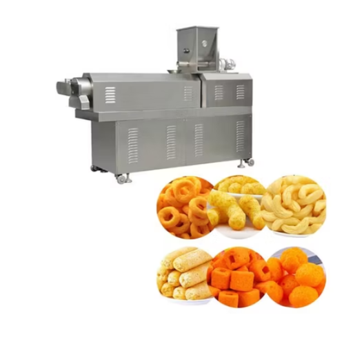 Industrial Food Equipment_ When It Makes Sense