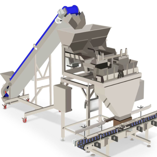 Key Selection Criteria for Industrial Food Packaging Equipment