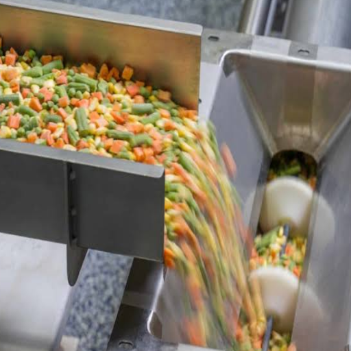 Stainless Steel Food Processing Equipment_ Grades, Standards & Selection Guide