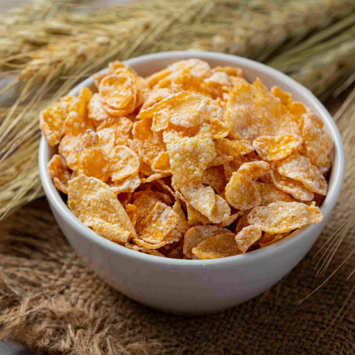 Tips for Making (and Eating) Healthier Corn Flakes (1)