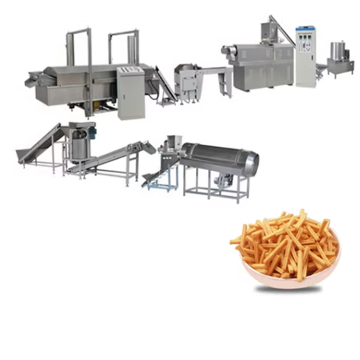 What Is Food Processing Equipment Maintenance_