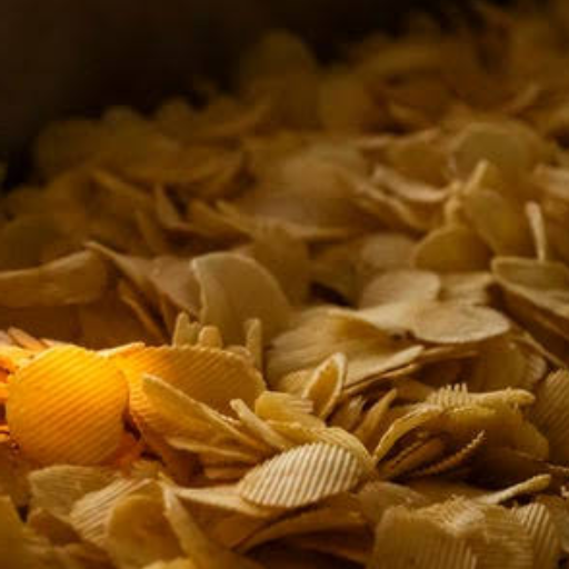 What Keeps Better Made’s Chips Consistent After 95 Years