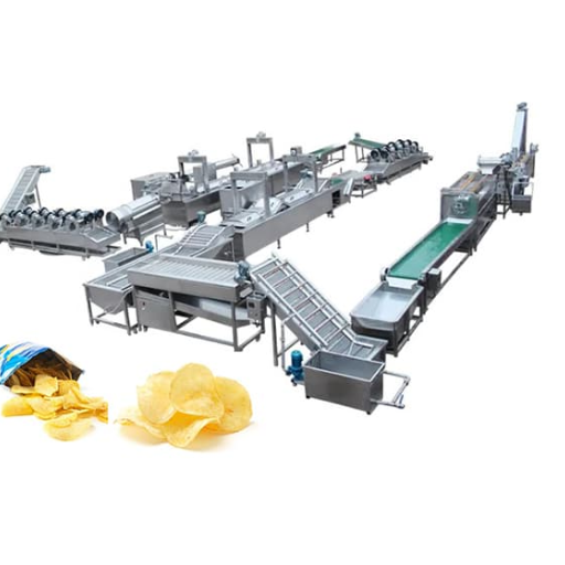 What to Include in a Food Machinery RFQ