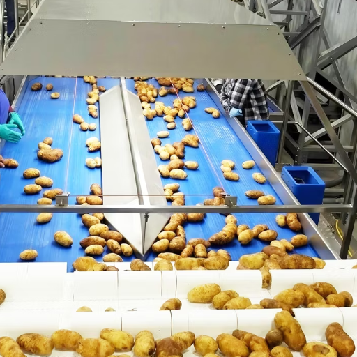 When a New Production Line Is the Smarter Choice
