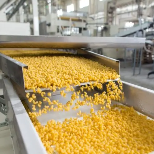 Why Buyers Consider Used Food Processing Machinery