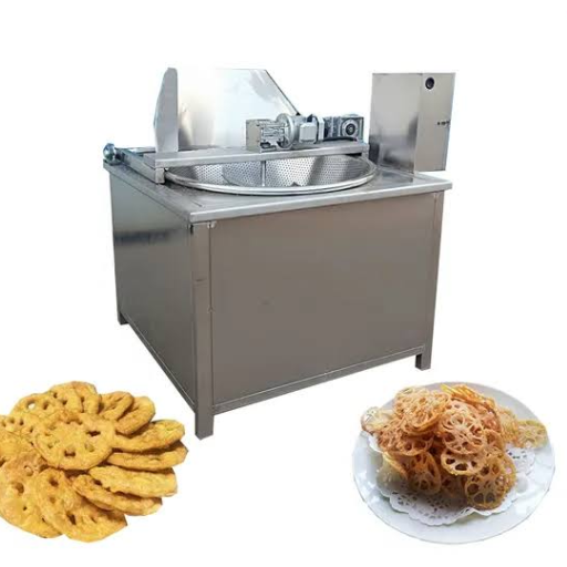 Batch Fryer Machine_ Complete Guide for Food Processing