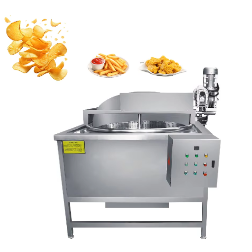 Batch Fryer Price & Total Cost of Ownership