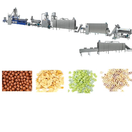 Choosing the Right Extruder for Your Application