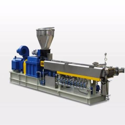 How Do You Choose a Twin Screw Extruder_