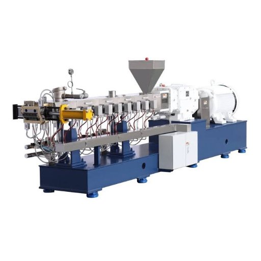 How to Choose a Twin Screw Extruder_ A 6-Step Guide